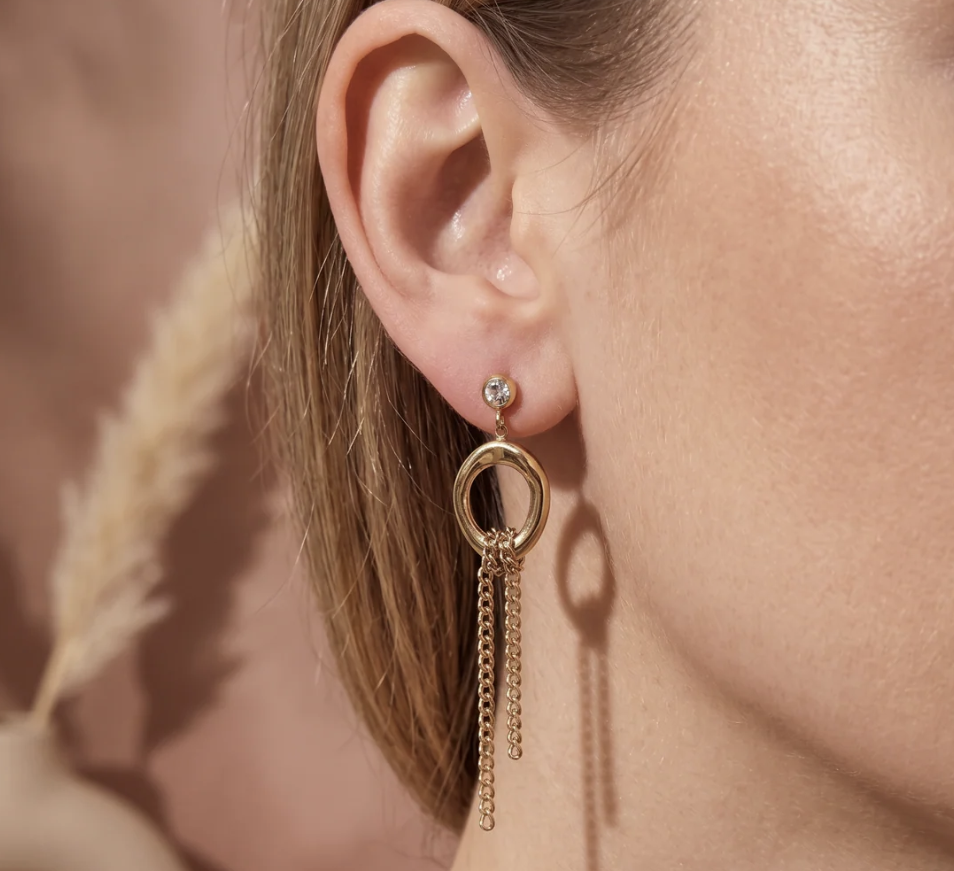 Boucles Alba
