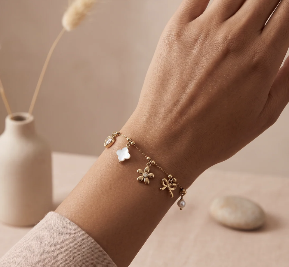 Bracelet Louise
