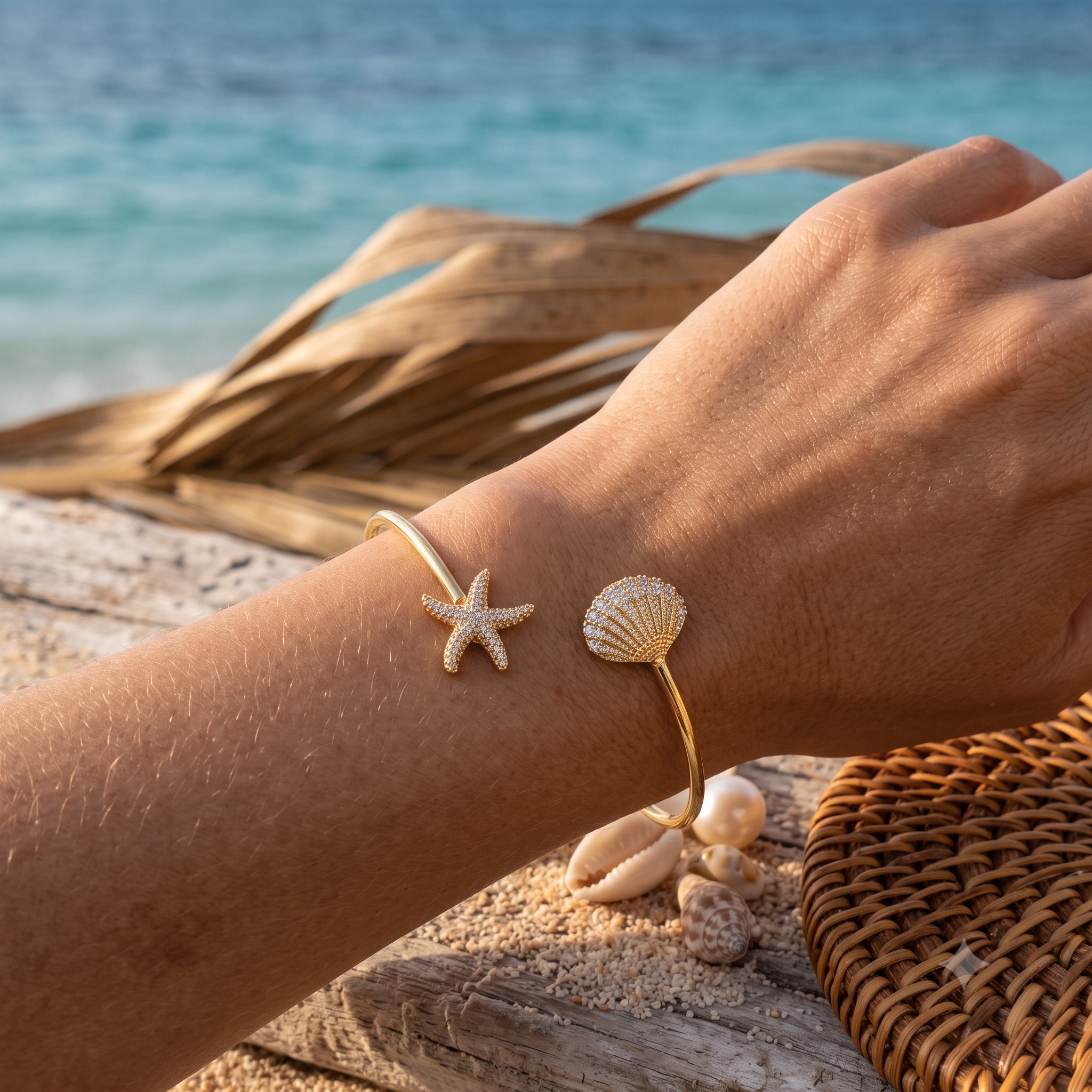 Bracelet Marina