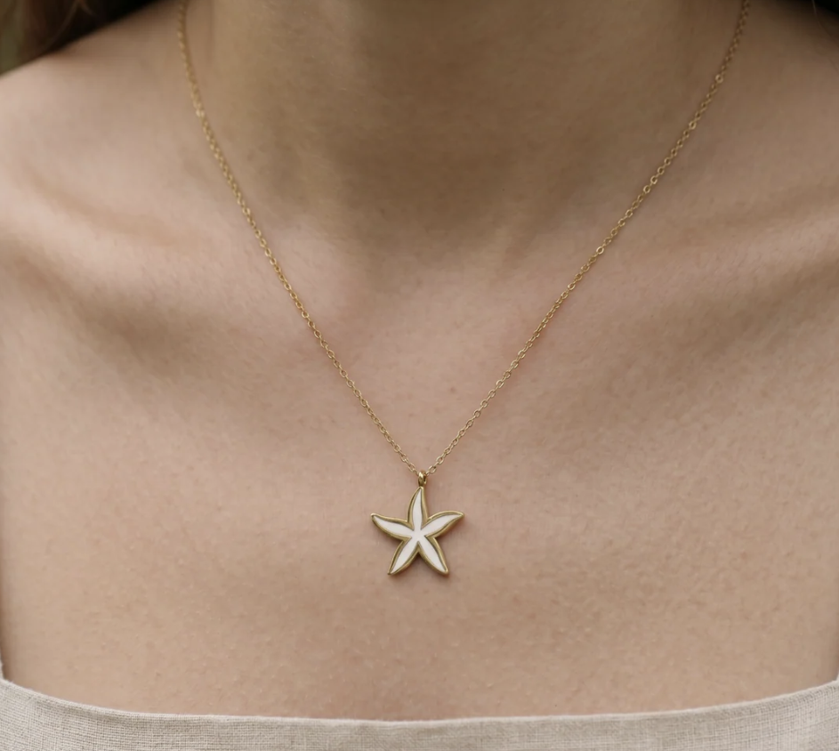 Collier Estelle