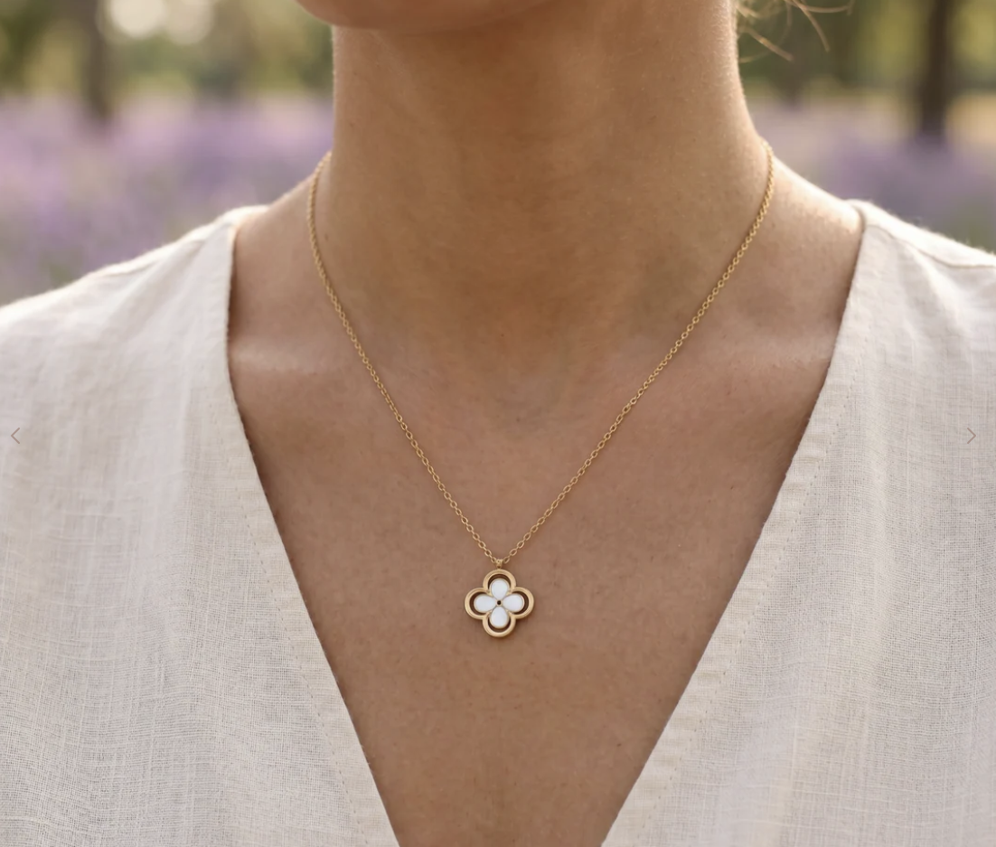 Collier Juliette