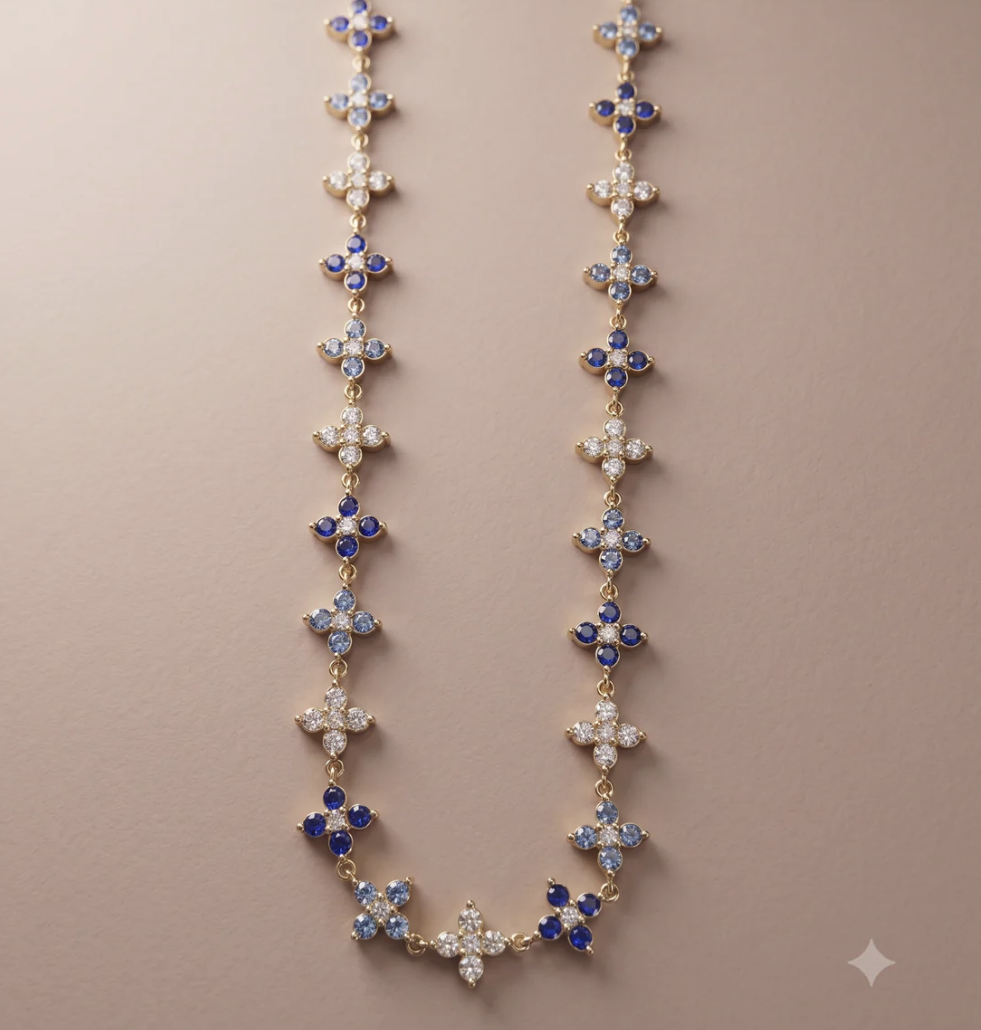 Collier Eloïse
